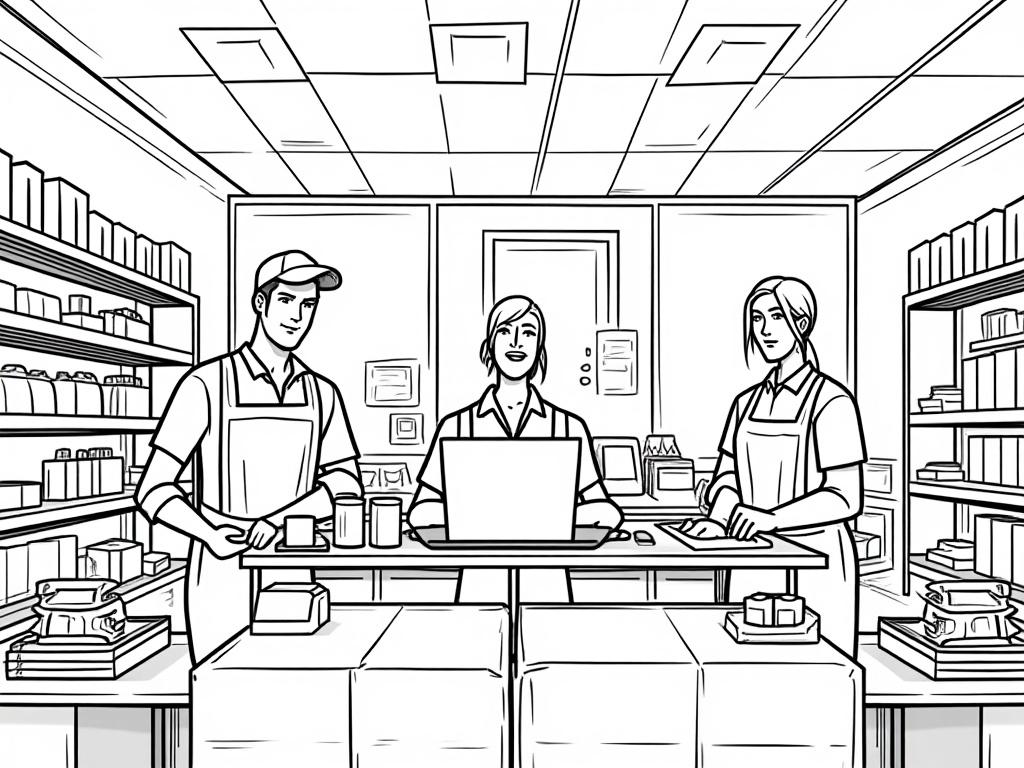 Supply Chain Management