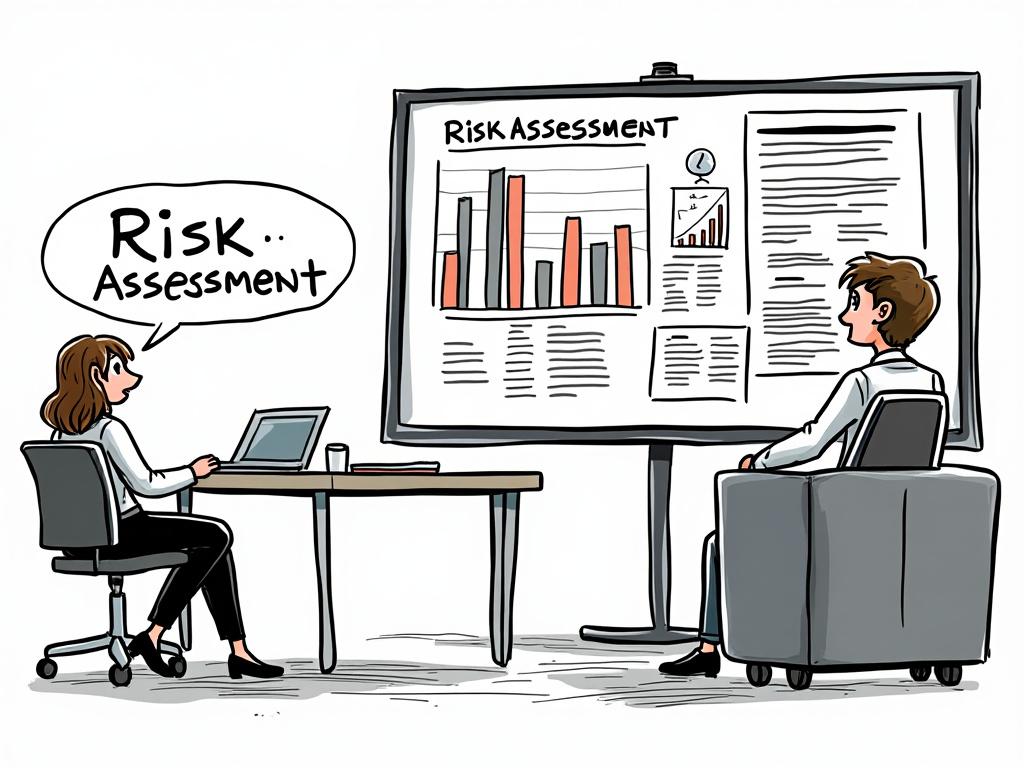 Risikomanagement Unternehmensführung